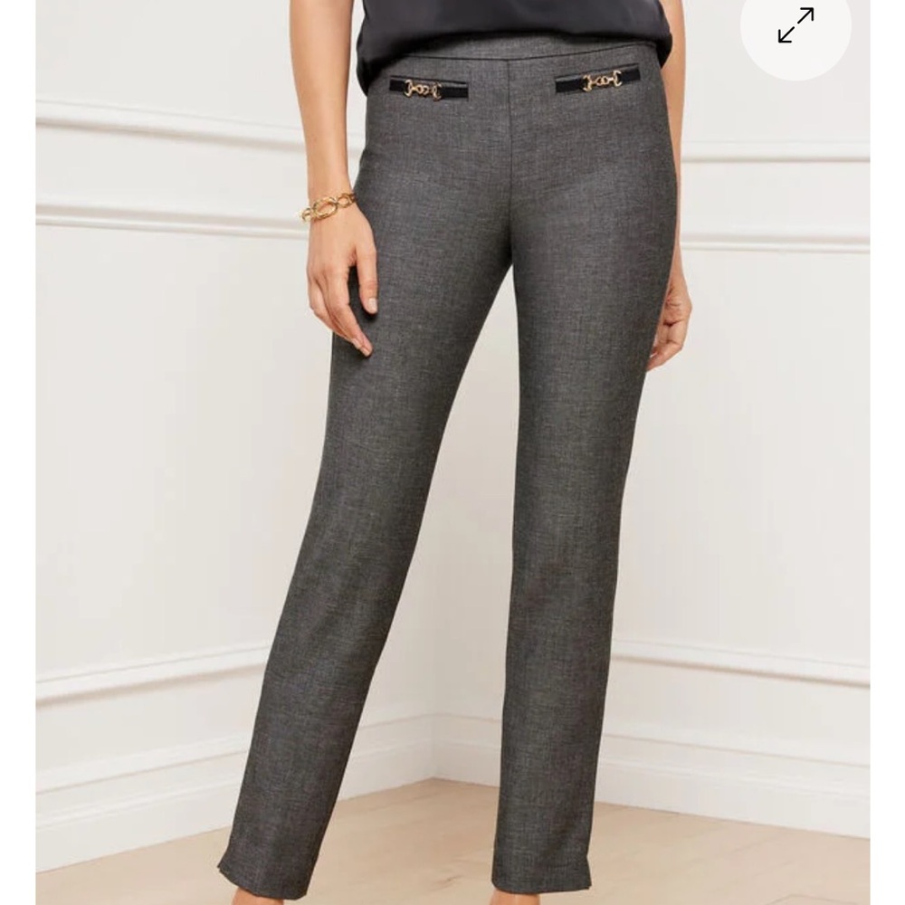 Talbots beautiful women’s pants